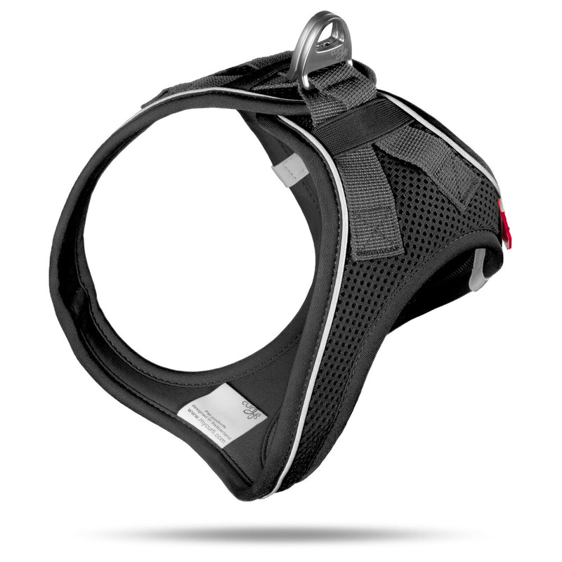 Curli vest harness hotsell