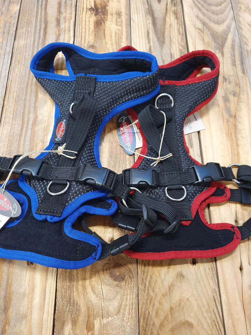 Grossenbacher ProGuide harness