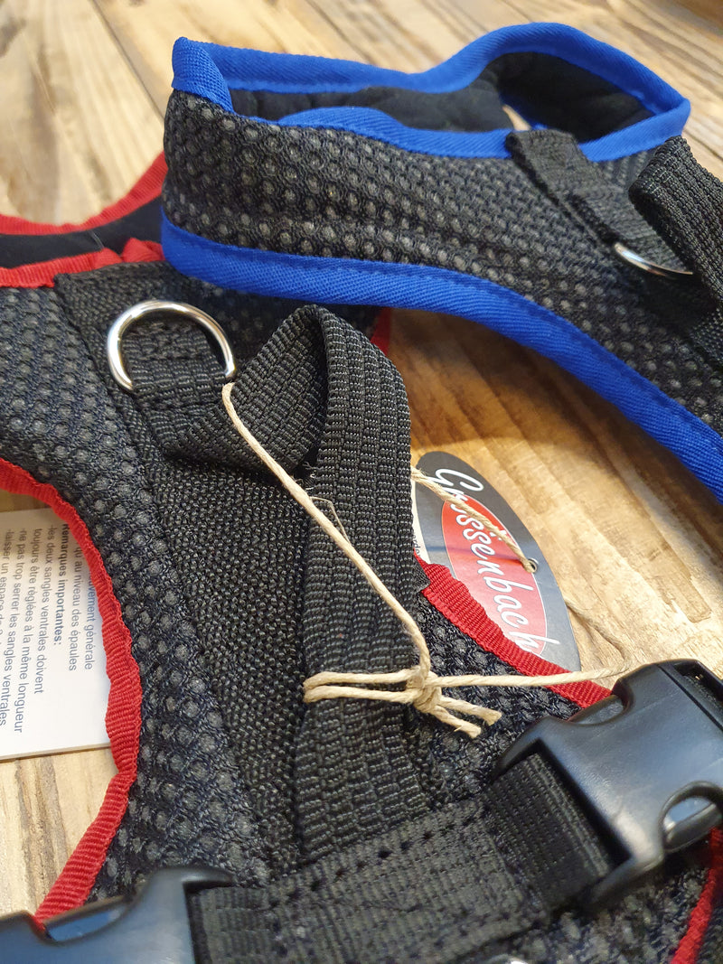 Grossenbacher ProGuide harness