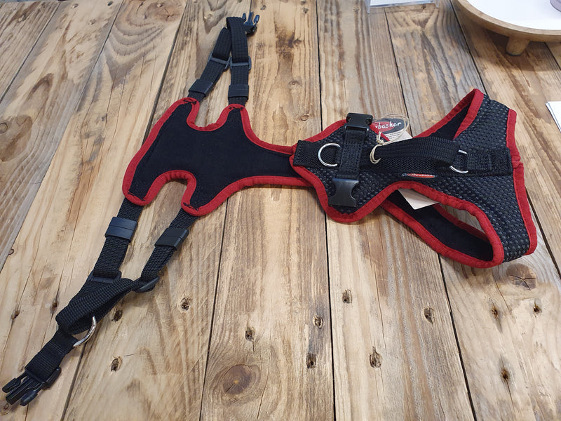 Grossenbacher ProGuide harness