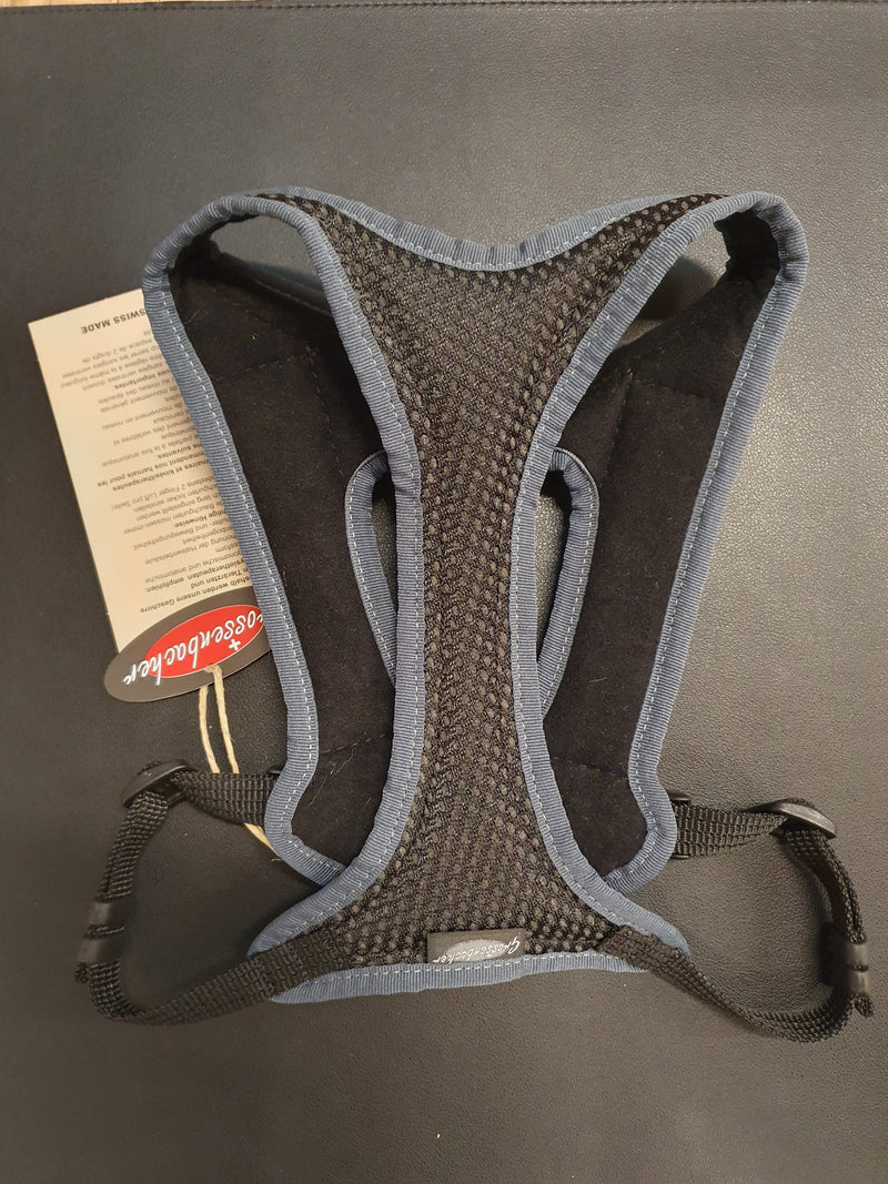 Grossenbacher Fun Run "Patch" Harness