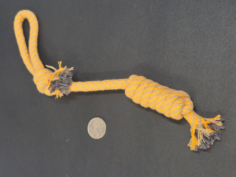 Rope Tug - Loop Handle