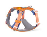 Woolly Wolf Alpha 360 Harness (RPET)
