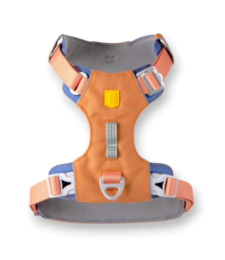 Woolly Wolf Alpha 360 Harness (RPET)