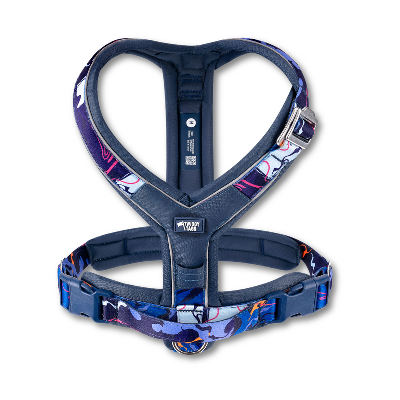 Twiggy Tags Apex® Harness