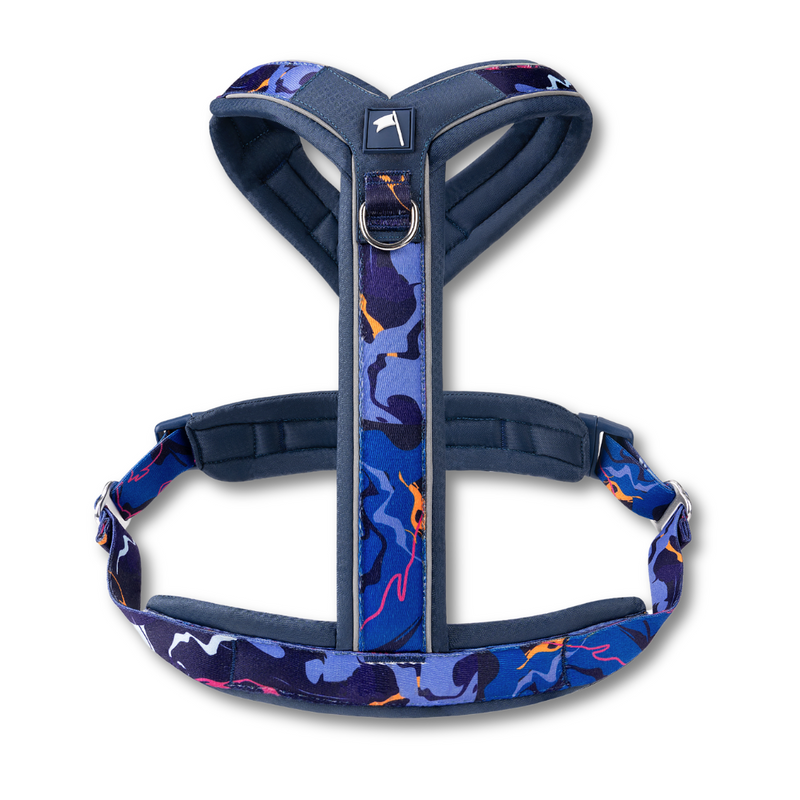 Twiggy Tags Apex® Harness