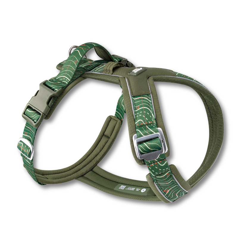 Twiggy Tags Apex® Harness