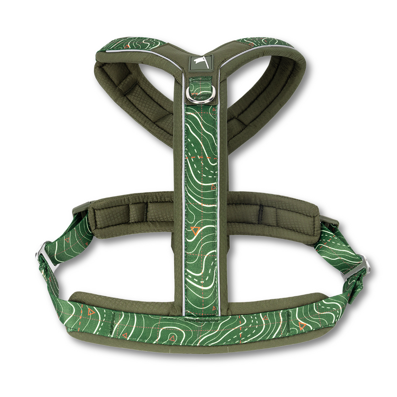 Twiggy Tags Apex® Harness