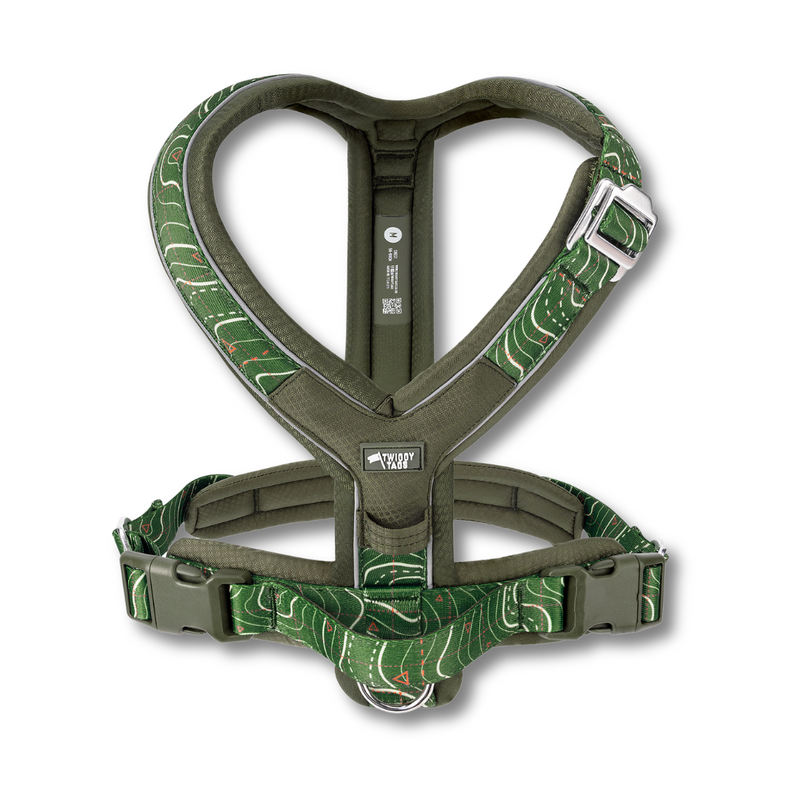 Twiggy Tags Apex® Harness