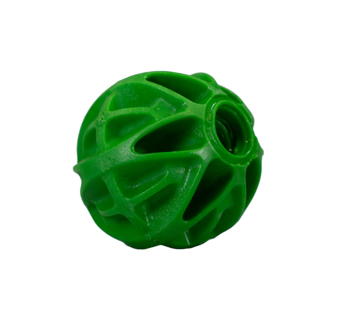 G-rope with Lrg Baxter Ball