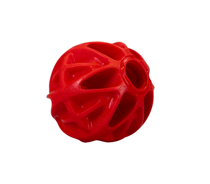 G-rope with Lrg Baxter Ball