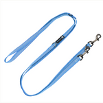 Blue-9 Multi-Function Leash-REFLECTIVE