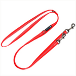 Blue-9 Multi-Function Leash-REFLECTIVE