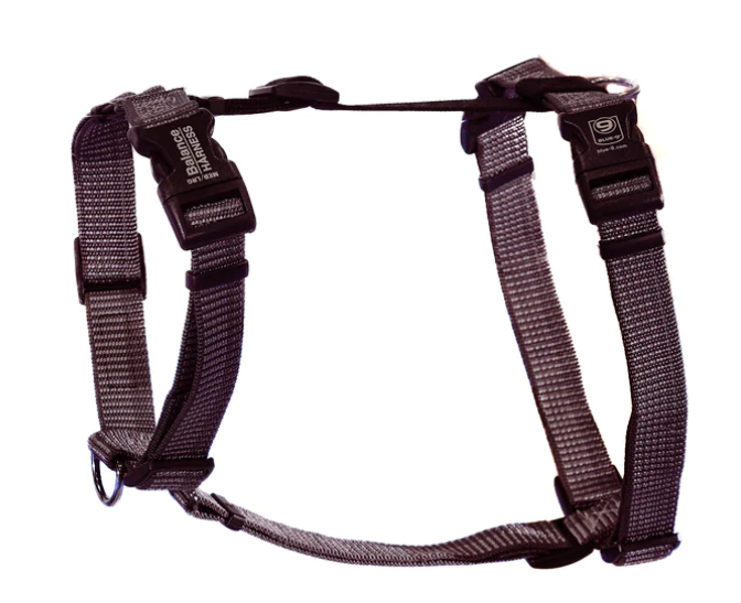 Blue-9 Balance Harness® REFLECTIVE