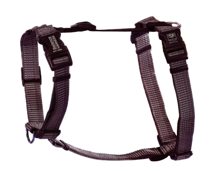 Blue nine balance harness hot sale