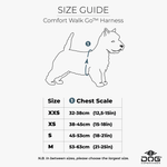 Dog Copenhagen Comfort Walk GO™