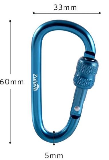 Carabiner