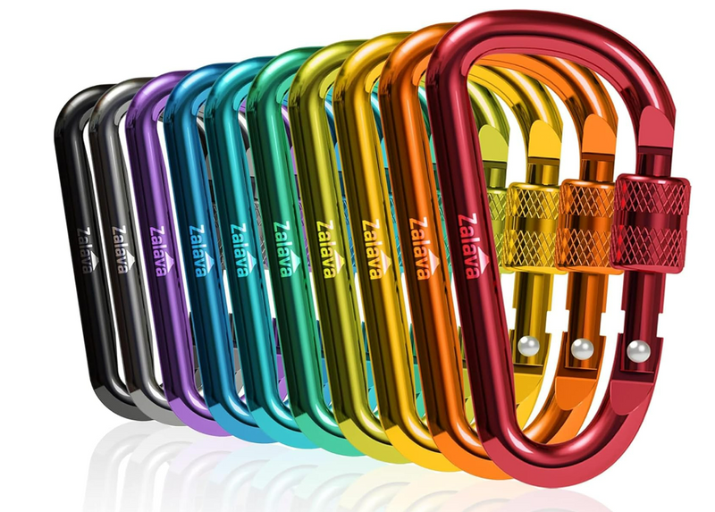 Carabiner