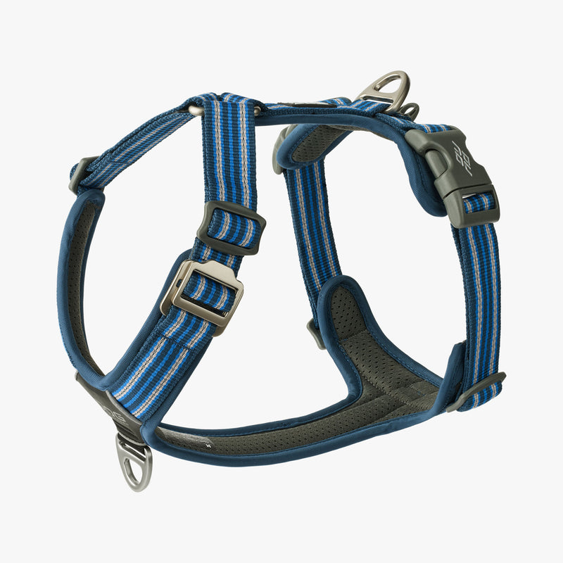 Dog copenhagen air harness outlet