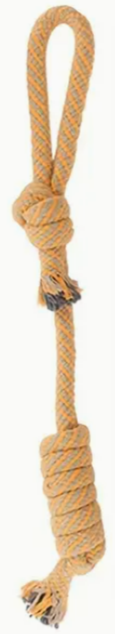 Rope Tug - Loop Handle