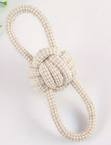 Double Handle Knot Tug