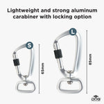 Dog Copenhagen Urban Rope™ Leash V3.0