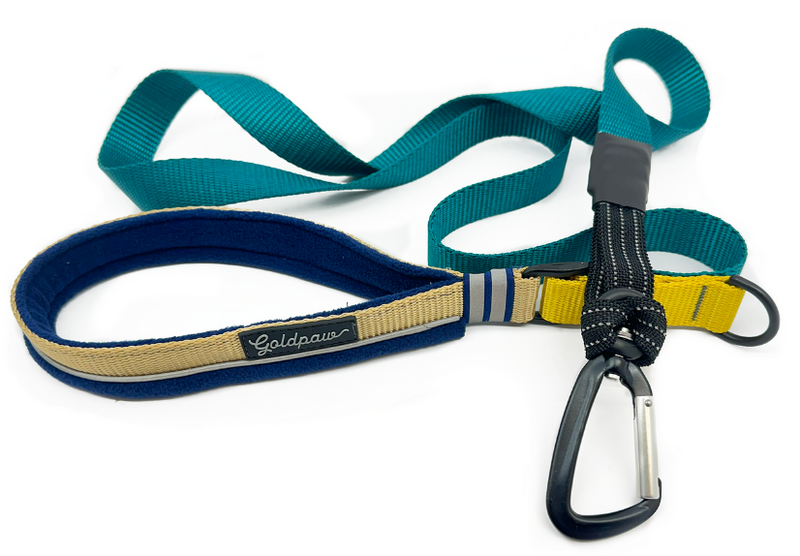 Featherweight Leash