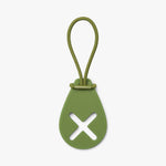 Dog Copenhagen Flexy™ Poop Bag Holder