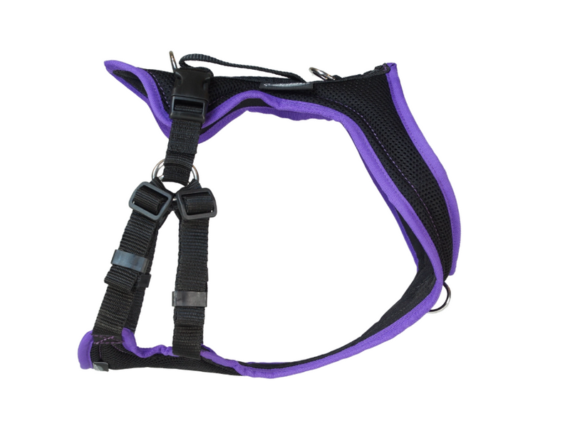 Grossenbacher ProGuide harness