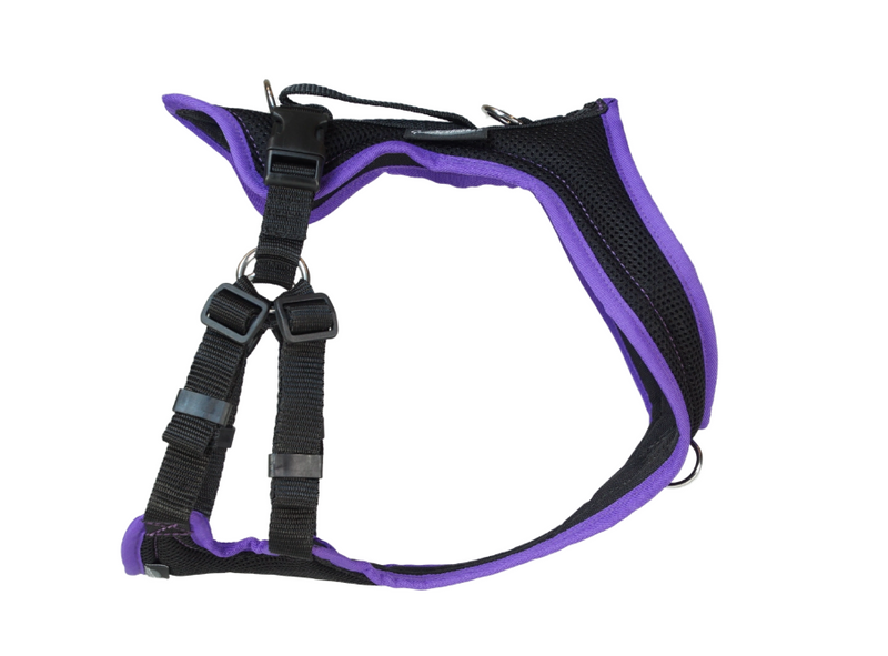 Grossenbacher Pro Guide harness