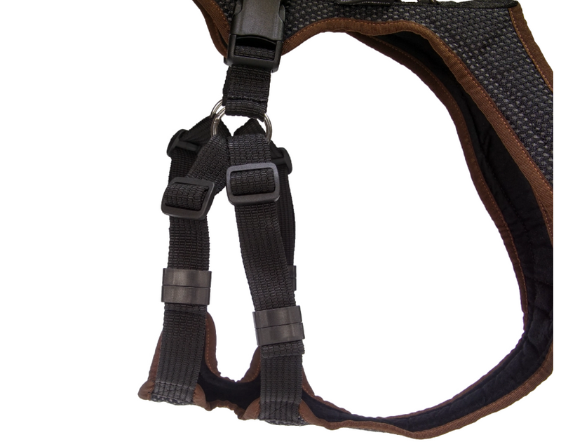 Grossenbacher ProGuide harness