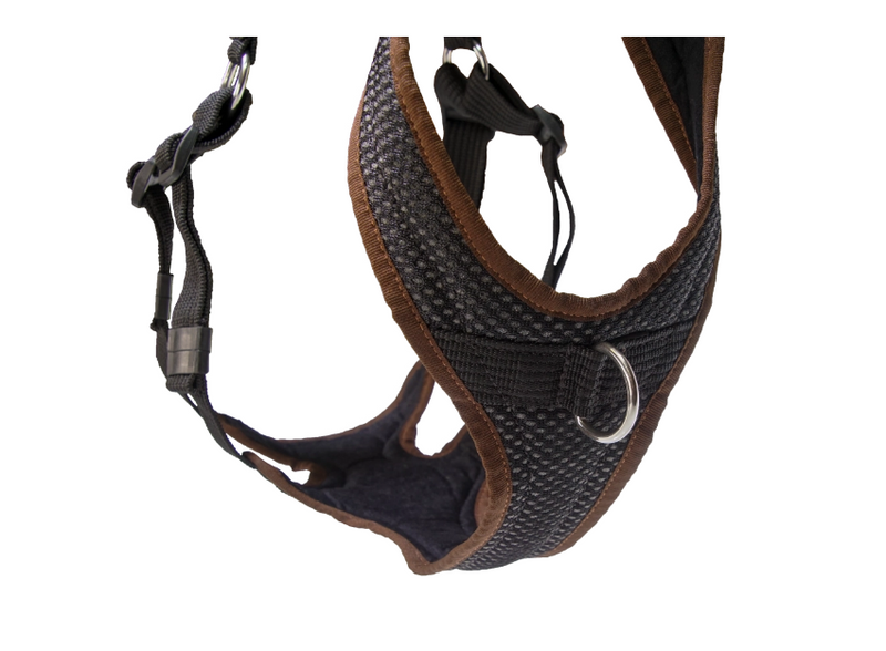 Grossenbacher ProGuide harness