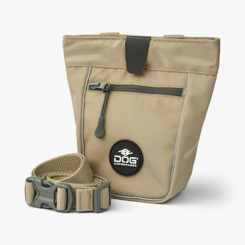 Dog Copenhagen Go Explore™ Treat Bag