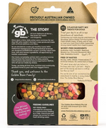Golden Bone Bakery 280gr Box