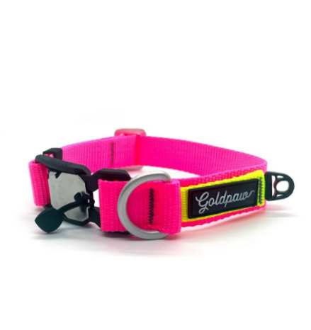 Featherweight Swiftlock Collar