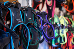 Grossenbacher ProGuide harness
