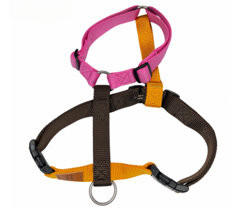 Haqihana Harness - Sakura Limited Edition