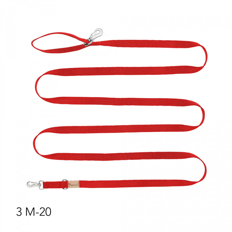 Haqihana Leashes