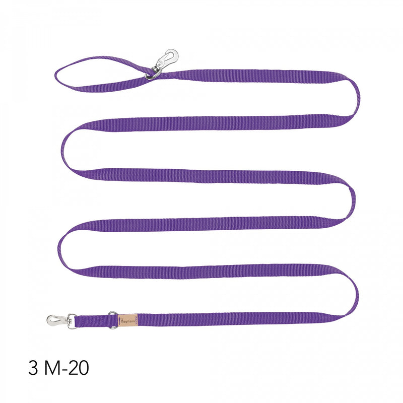 Haqihana Leashes