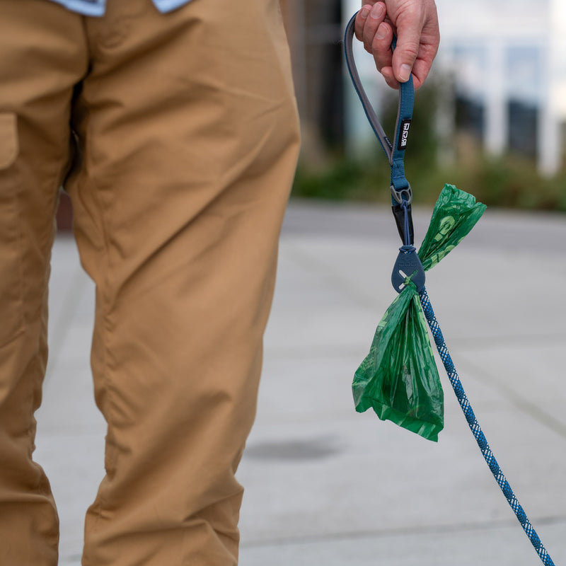 Dog Copenhagen Flexy™ Poop Bag Holder