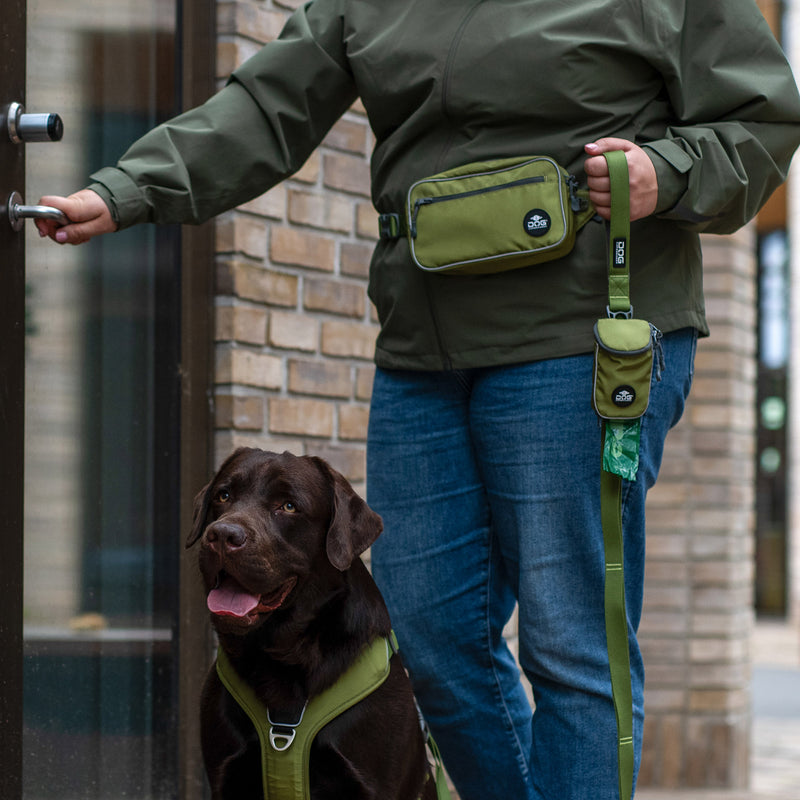 Dog Copenhagen Go Explore™ Belt Bag