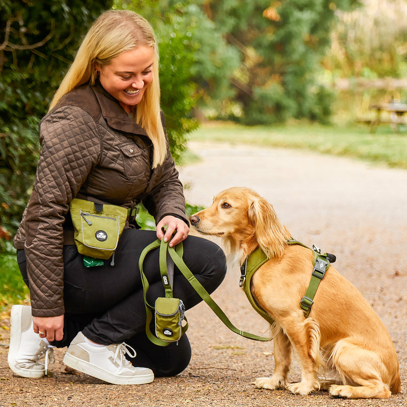 Dog Copenhagen Go Explore™ Treat Bag