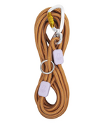 Woolly Wolf Rope Leash 6m (RPET)