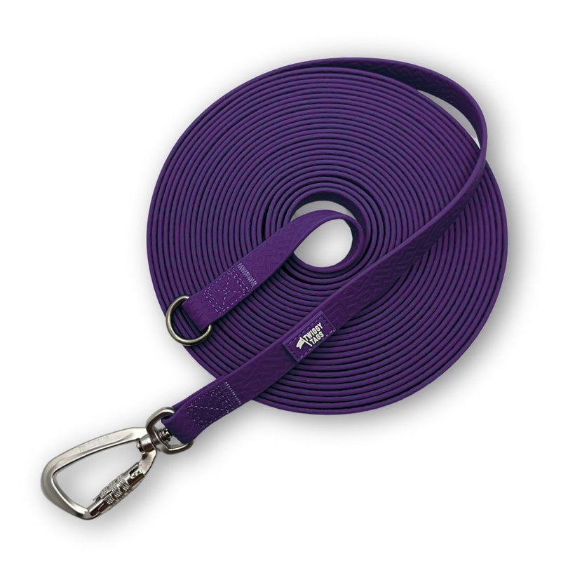 Twiggy Tags Tidal Waterproof 5m Longline