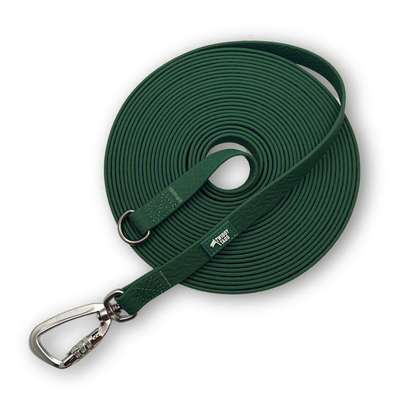 Twiggy Tags Tidal Waterproof 5m Longline
