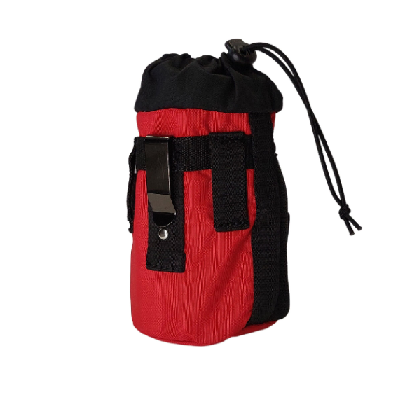 Zero DC MAXI Treat Bag