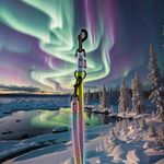 Grossenbacher MEDIUMFLEX GRIP "AURORA" LIMITED EDITION
