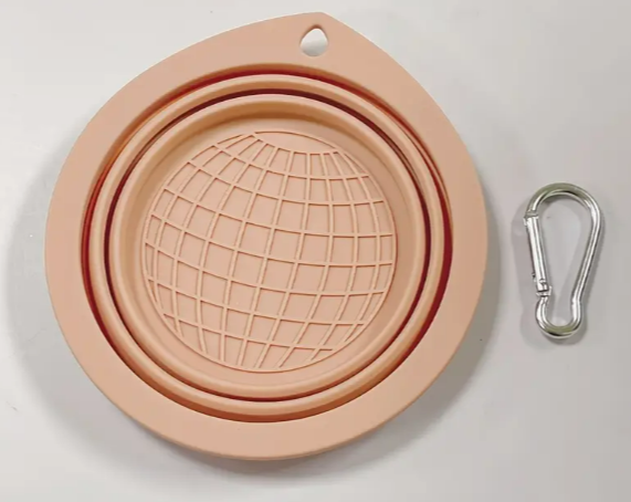 Mini Travel Bowl