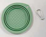 Mini Travel Bowl