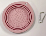 Mini Travel Bowl